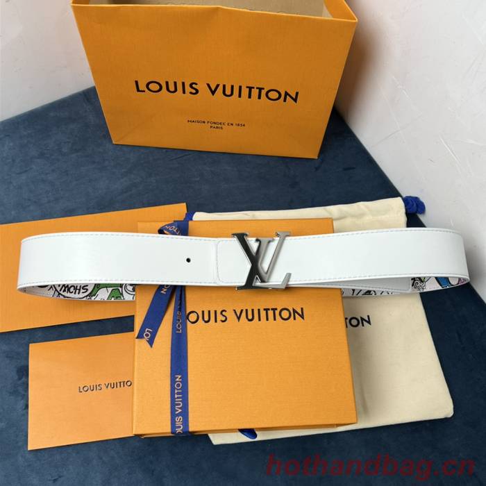 Louis Vuitton Belt LVB00254 Louis Vuitton Belt LVB00254